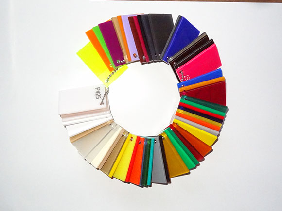 亞克力板防老化有哪些措施及解決方案